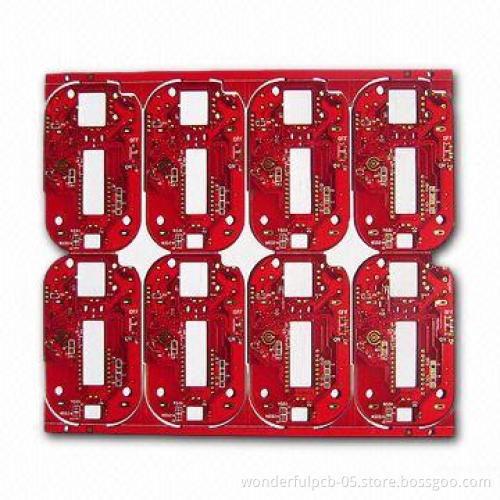 China Turnkey PCB Assembly Manufacturing Service with Mechanical and Tooling Fabrication